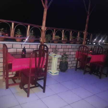 Riad Larache Luaran gambar