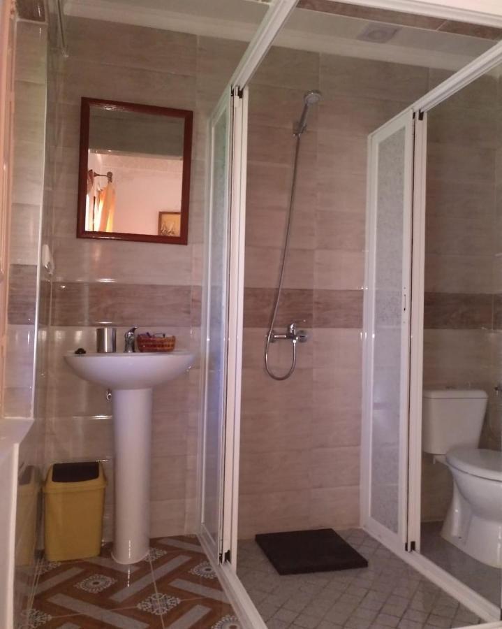 Riad Larache Luaran gambar