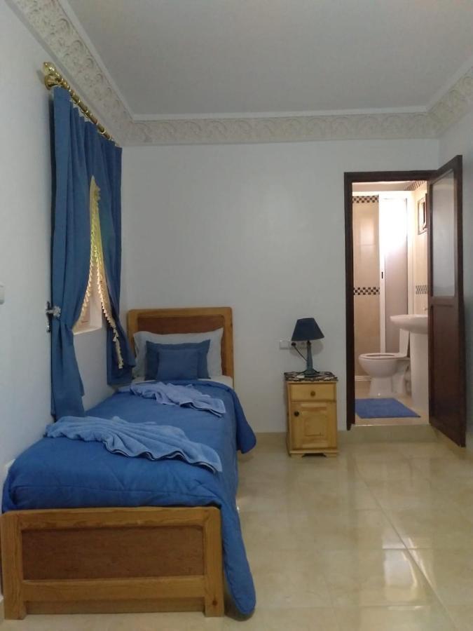 Riad Larache Luaran gambar