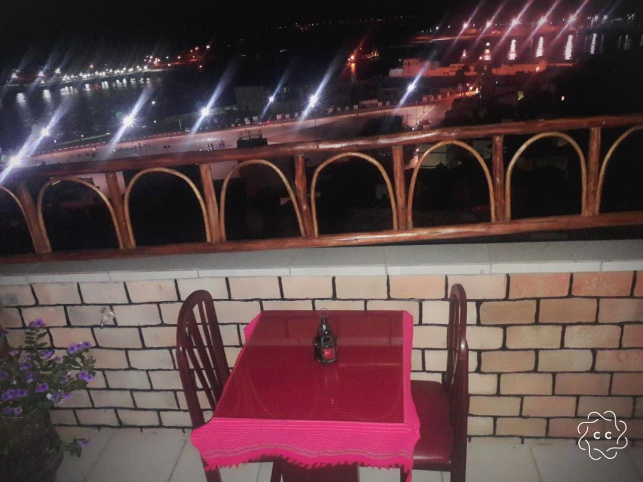 Riad Larache Luaran gambar